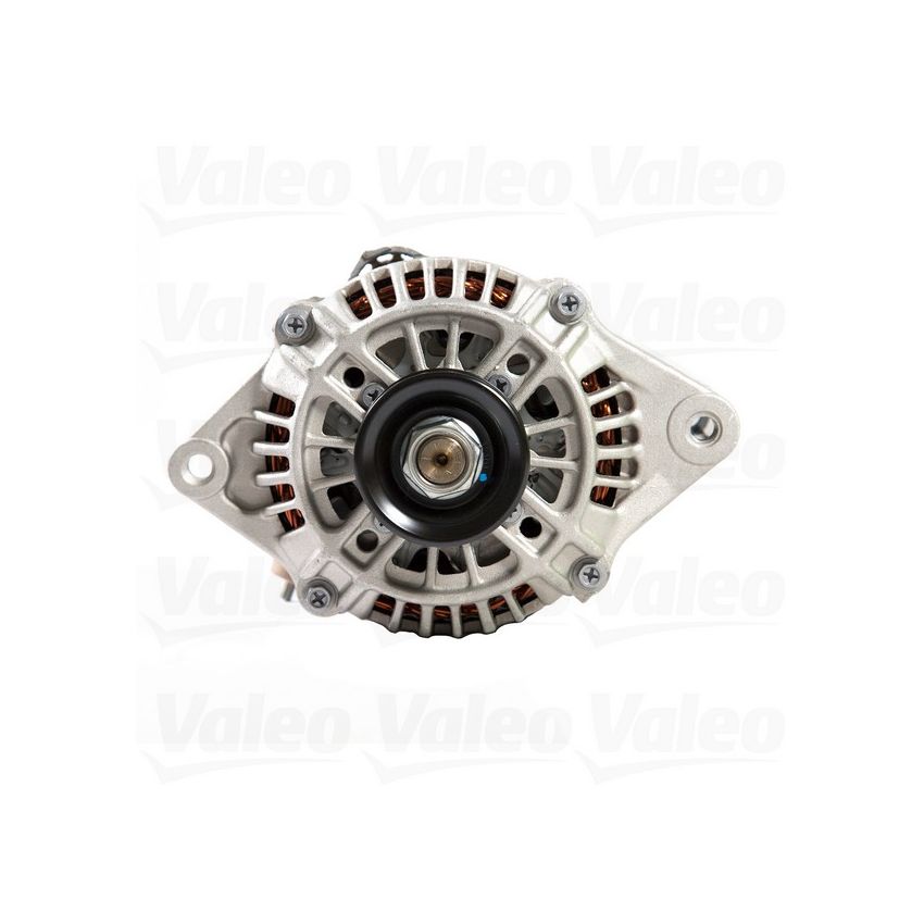 Valeo 600009 1996-1997 Kia Sephia Alternator