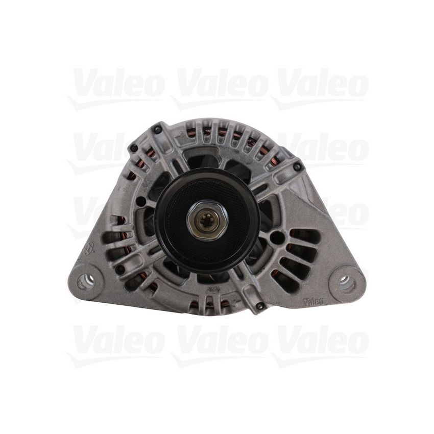 Valeo 600025 2003-2006 Kia Sorento Alternator