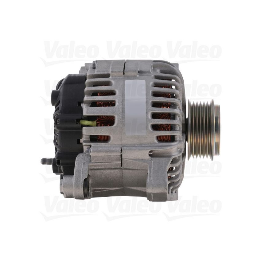 Valeo 600029 2010-2013 Kia Forte Alternator