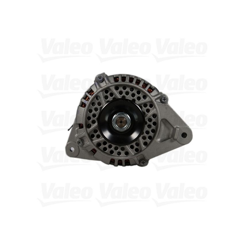 Valeo 600034 1995-1998 Hyundai Sonata Alternator