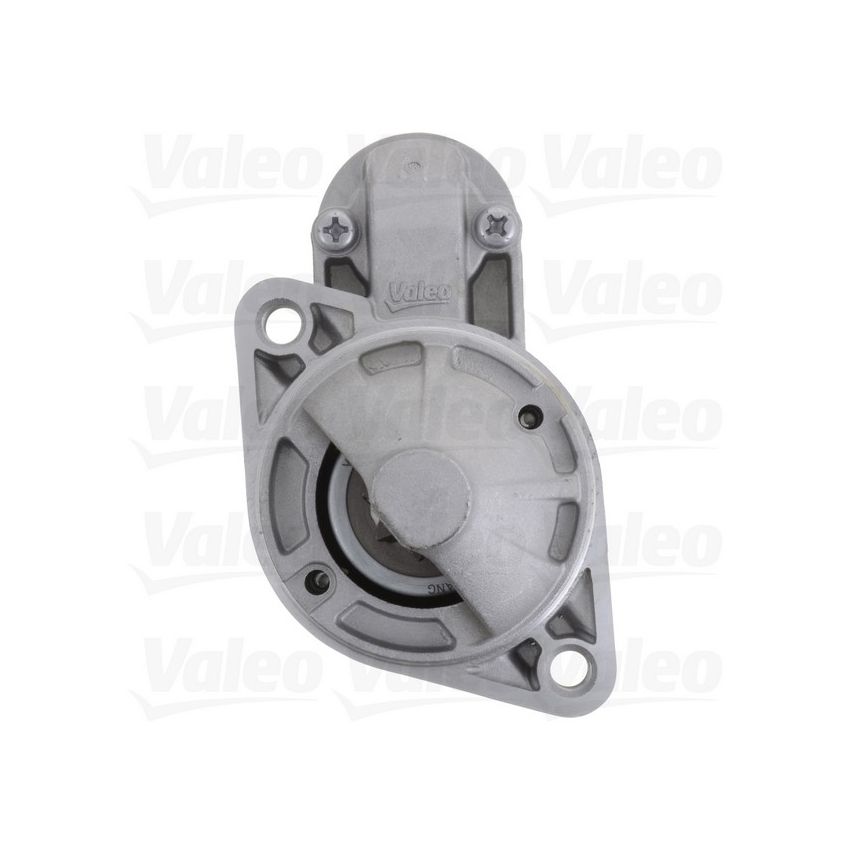 Valeo 600060 2001-2006 Hyundai Elantra 2.0L MT Starter Motor