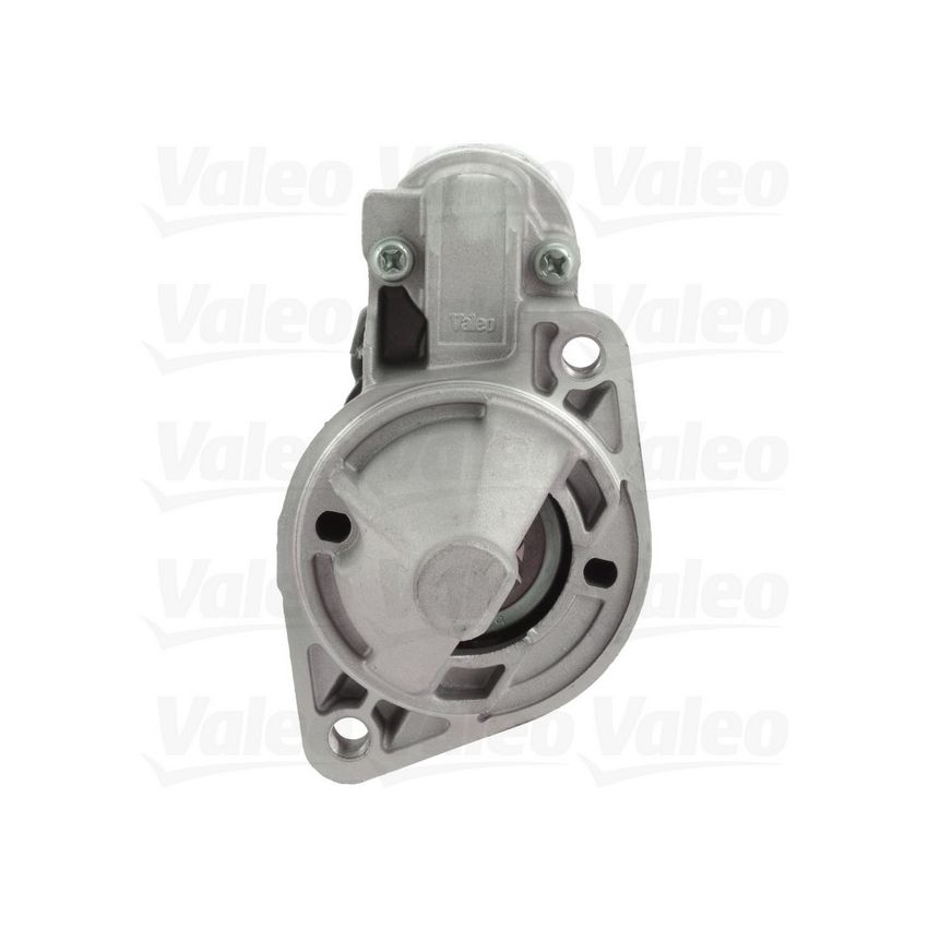 Valeo 600070 2000-2005 Hyundai Sonata 2.4L AT Starter Motor