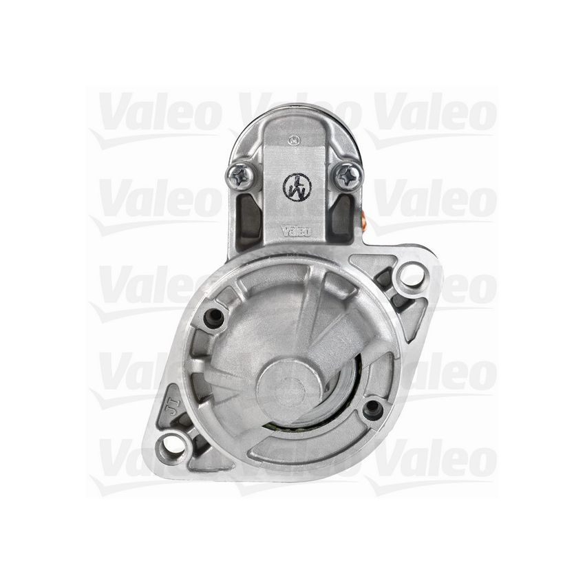Valeo 600084 2009-2010 Kia Rio 1.6L Starter Motor