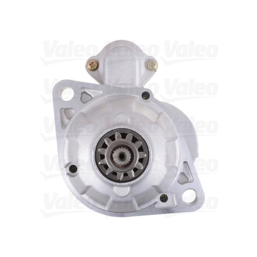 Valeo 600092 1986-1991 Mitsubishi Fuso FK/FM 6.6L Starter Motor