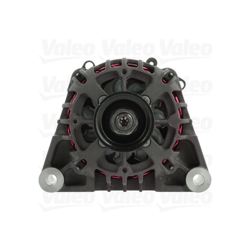 Valeo 600113 Valeo 600113 Alternator-HD
