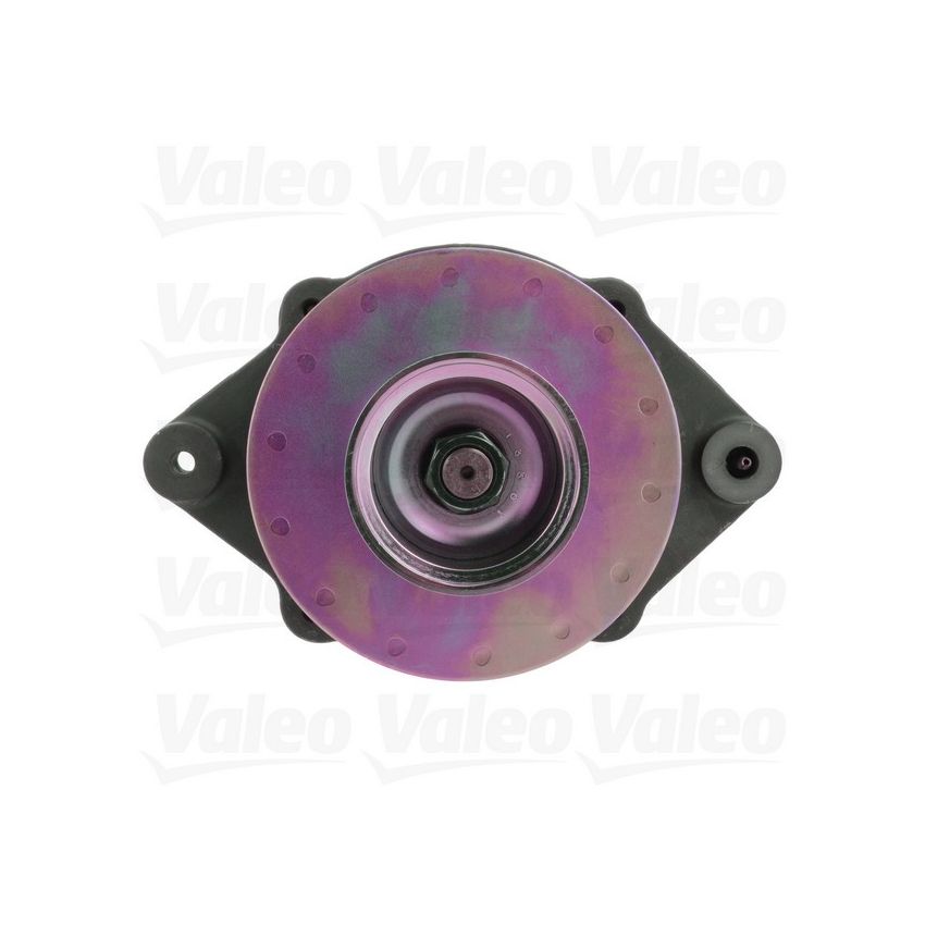 Valeo 600118 Valeo 600118 Alternator-HD