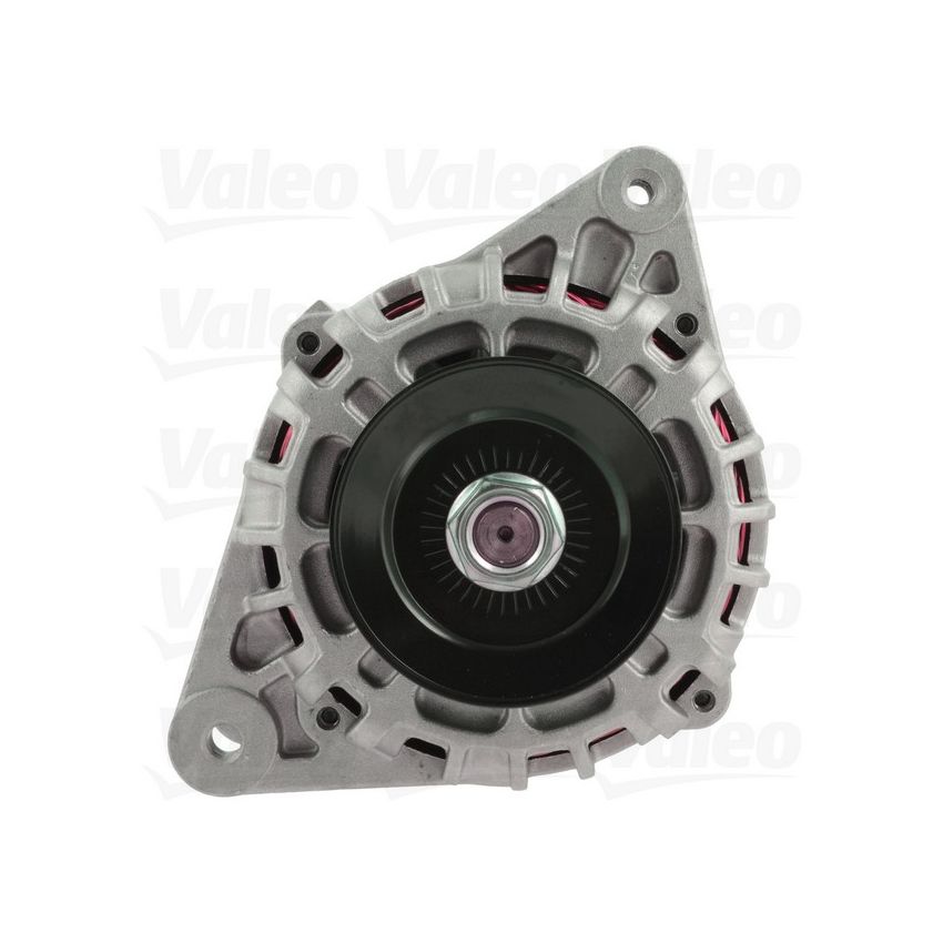 Valeo 600122 Valeo 600122 Alternator-HD
