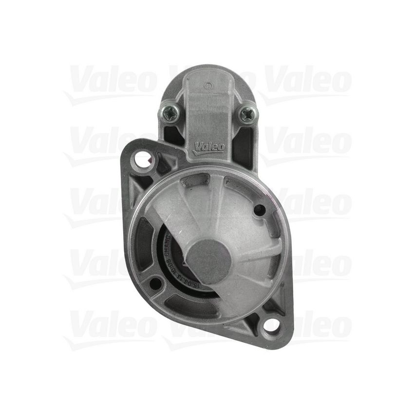 Valeo 600158 2007-2009 Kia Spectra 2.0L Starter Motor