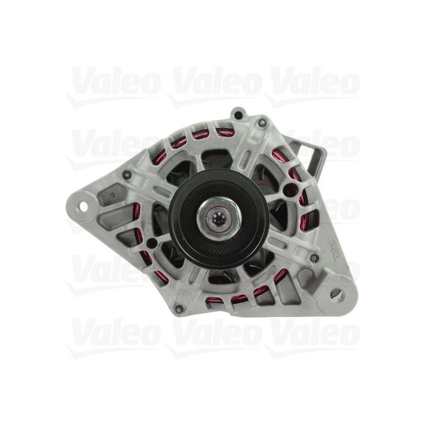 Valeo 600162 2007-2012 Hyundai Elantra Alternator