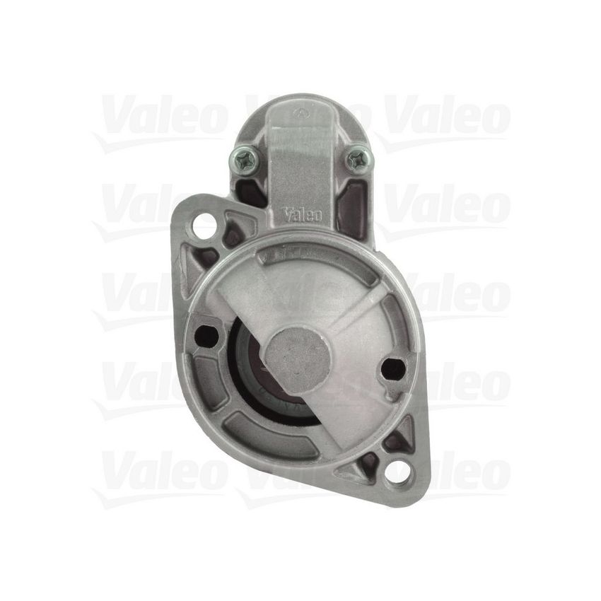 Valeo 600204 1996-2006 Hyundai Elantra 2.0L AT Starter Motor