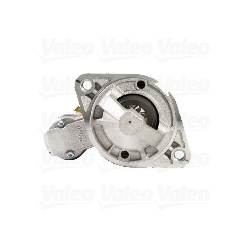 Valeo 600206 2001-2009 Hyundai Accent 1.6L AT Starter Motor