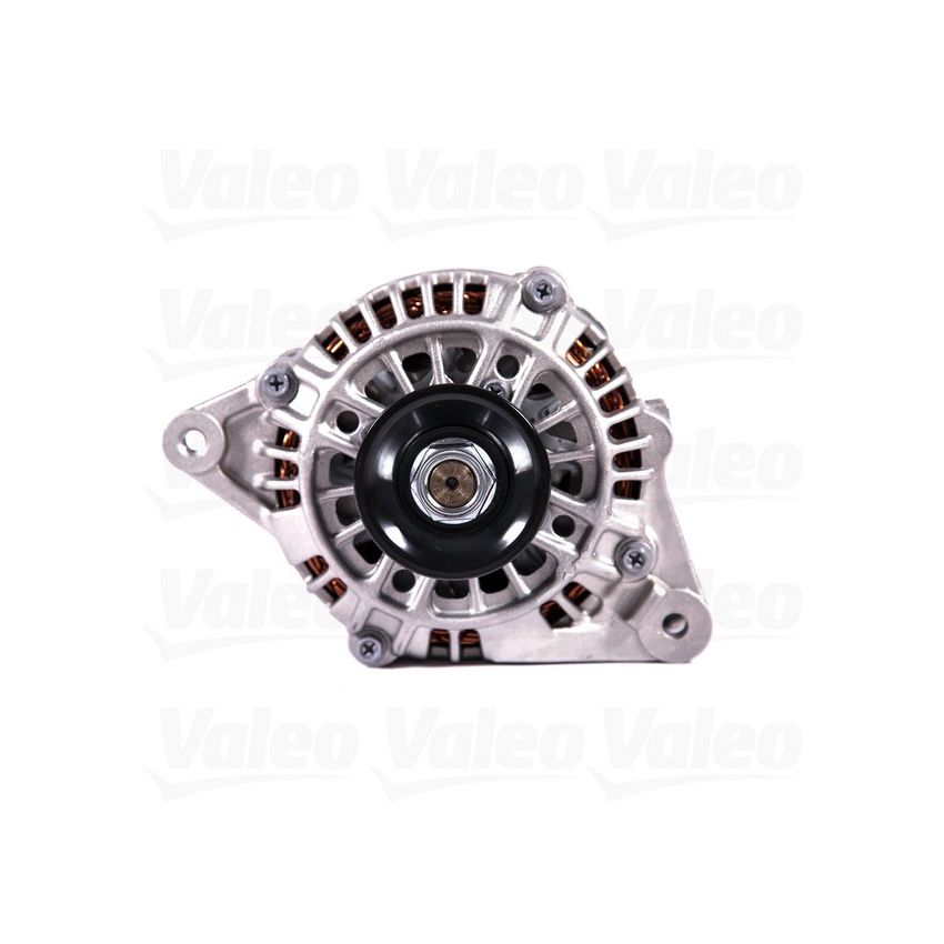 Valeo 600207 1995-1999 Hyundai Accent Alternator