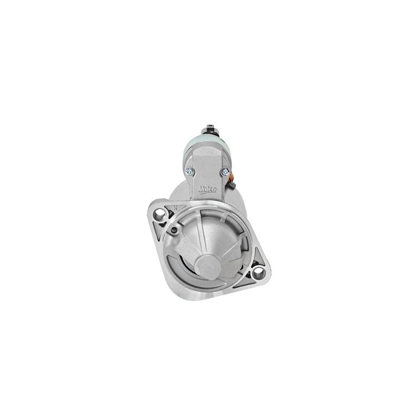 Valeo 600209 2012-2013 Hyundai Accent 1.6L Starter Motor