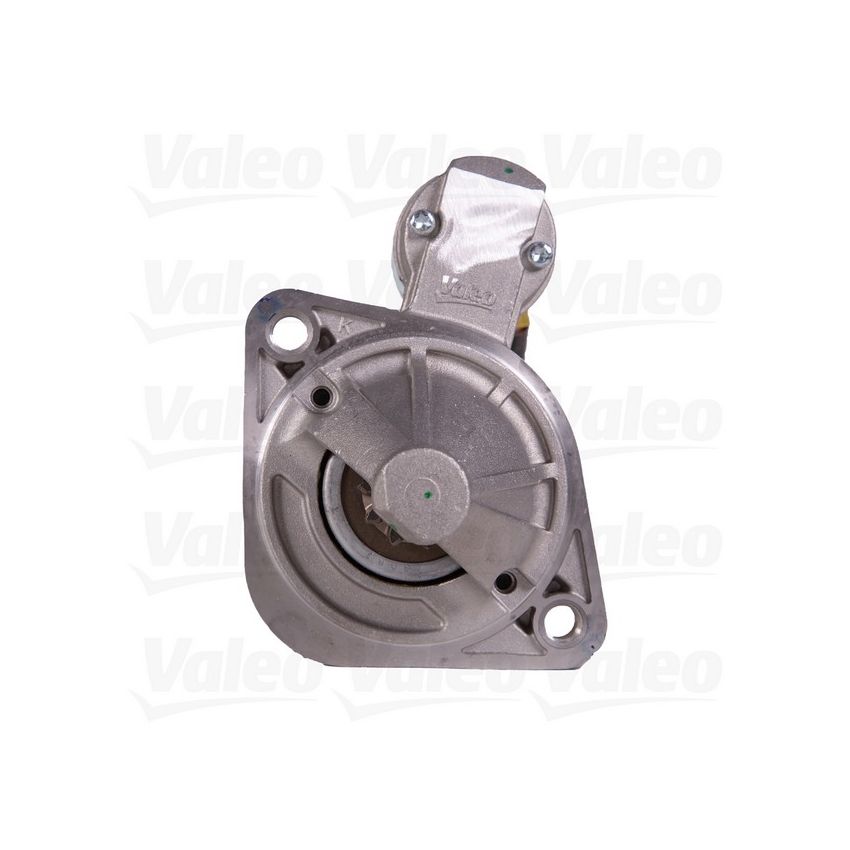 Valeo 600212 2013-2017 Hyundai Accent 1.6L Starter Motor