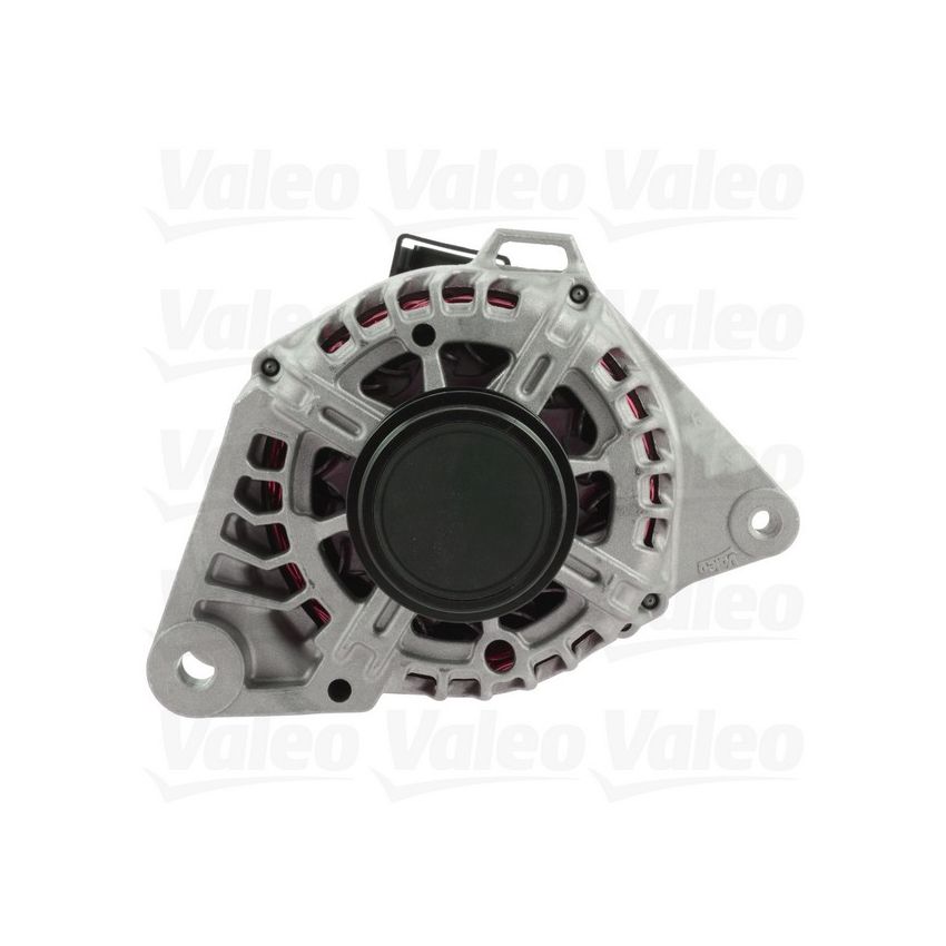 Valeo 600229 2011-2016 Hyundai Elantra Alternator