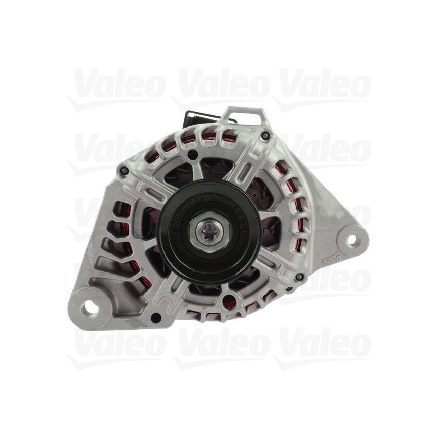 Valeo 600230 2014-2015 Hyundai Tucson Alternator
