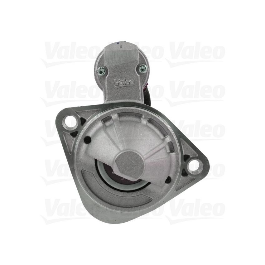 Valeo 600234 2013-2017 Hyundai Veloster 1.6L Starter Motor