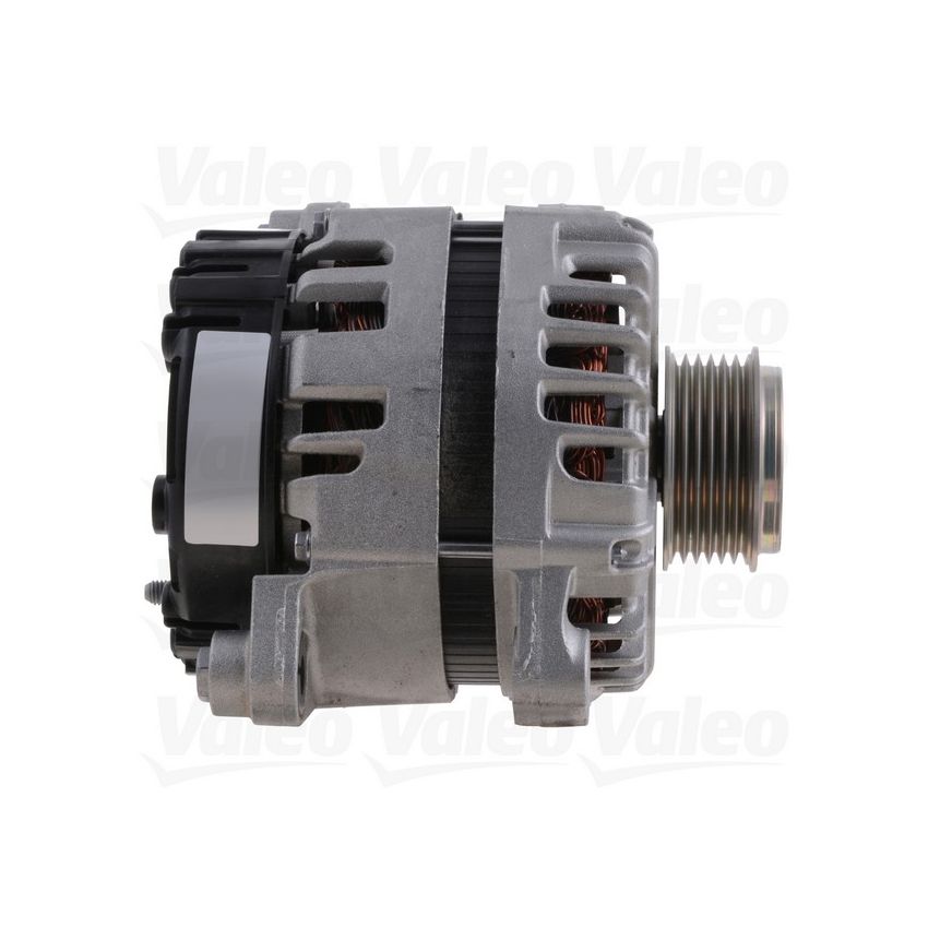 Valeo 600236 2011-2013 Kia Sportage Alternator