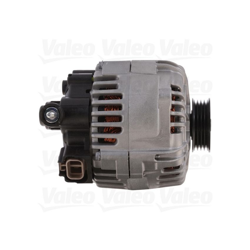 Valeo 600238 2000-2004 Kia Spectra Alternator