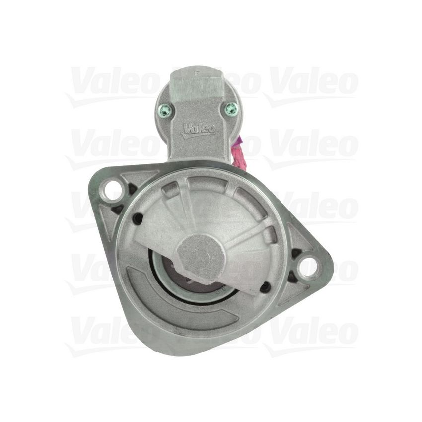 Valeo 600239 2012-2013 Hyundai Veloster 1.6L Starter Motor
