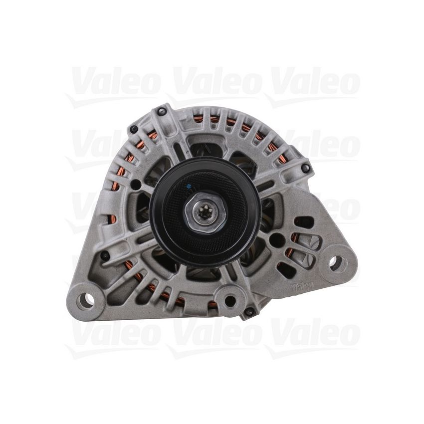 Valeo 600270 2004-2006 Kia Amanti Alternator