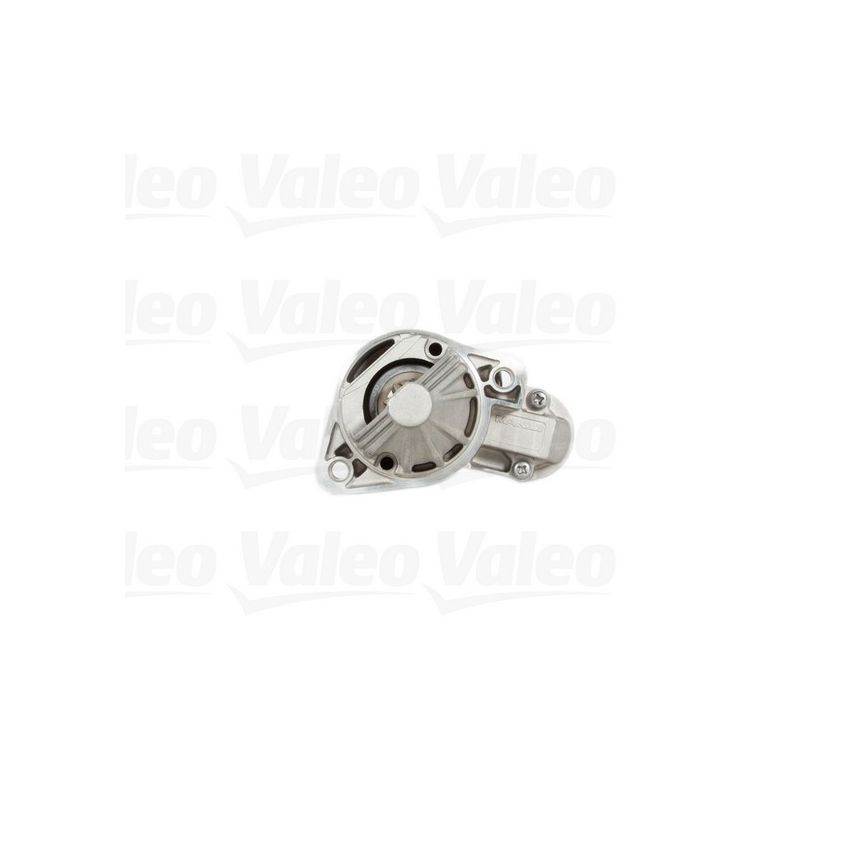 Valeo 600279 1999-2004 Mitsubishi Montero Sport 3.0/3.5L Starter Motor