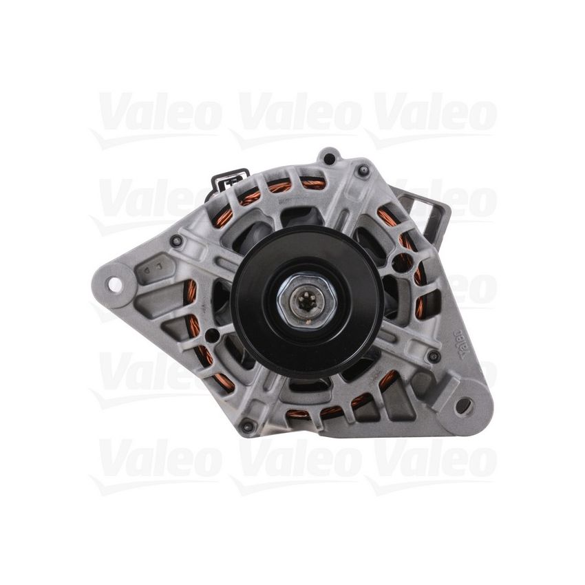 Valeo 600280 Valeo 600280 Alternator-HD