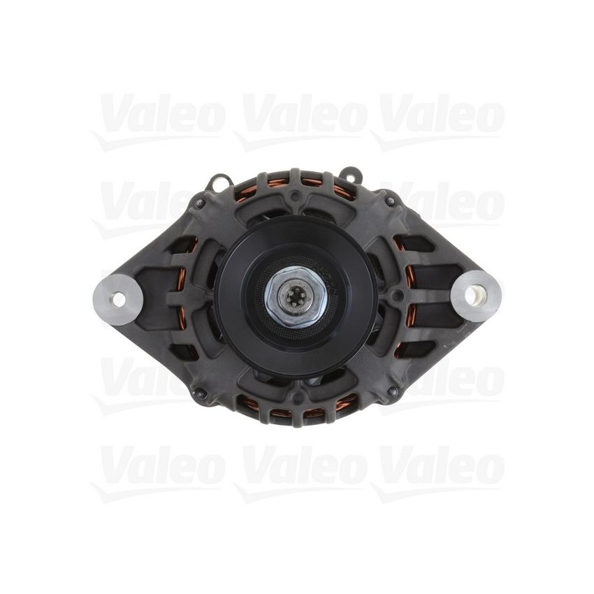 Valeo 600287 Valeo 600287 Alternator-HD