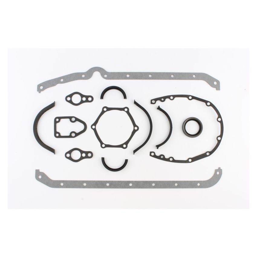 Bottom End Gasket Kit - SBC