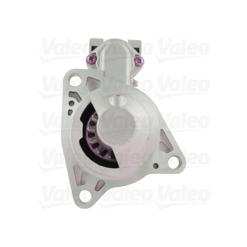 Valeo 600316 1982-1994 Hyundai Excavator 360 Cummins Starter Motor
