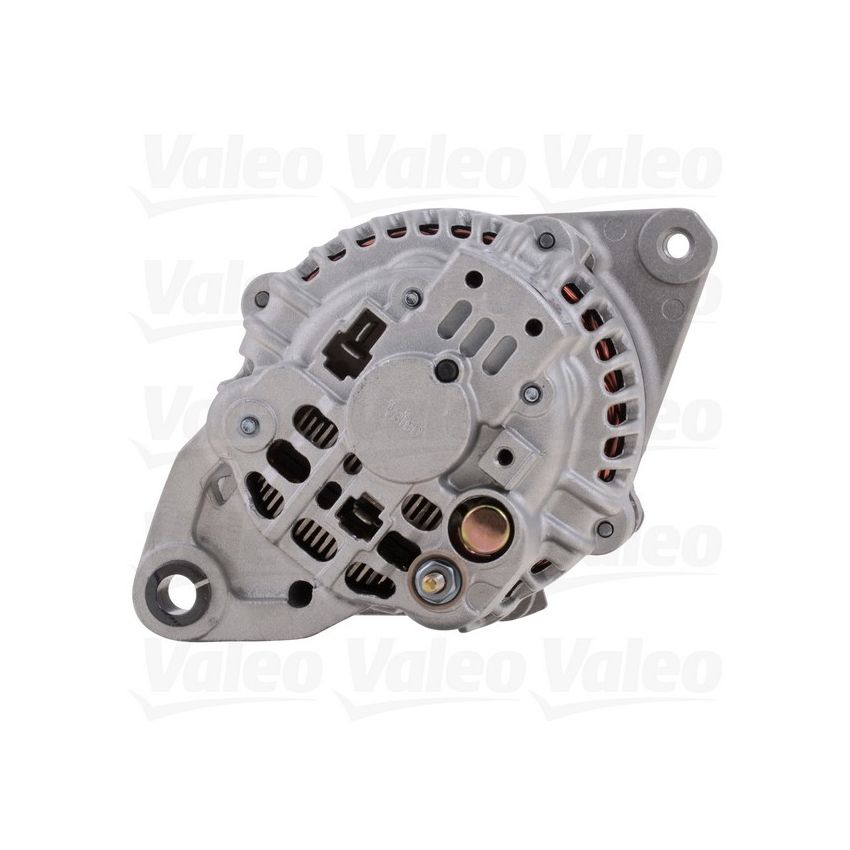 Valeo 600353 Valeo 600353 Alternator-HD