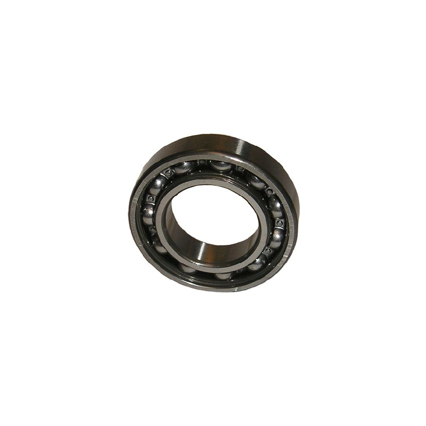 SKF 6006-RSJ SKF A/C Compressor Clutch Bearing - 6006RSJ