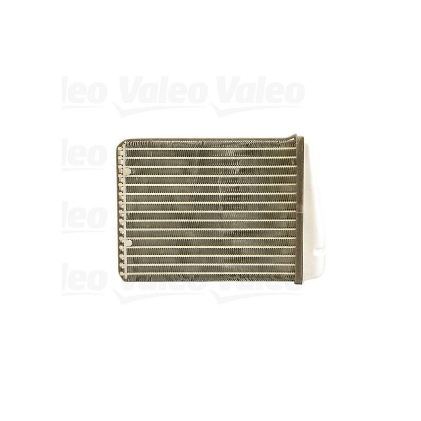 Valeo 600651 Heater Core for Mercedes-Benz ML350 2006-2012