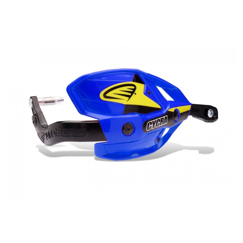 Cycra 1CYC-7507-62 Probend Ultra Bar Pack - Blue