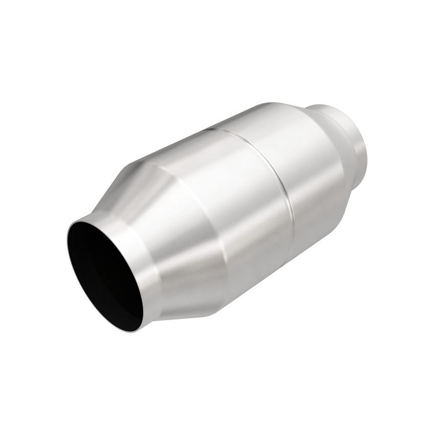 MagnaFlow Exhaust Products 60110 HM Grade Universal Catalytic Converter - 3.50in.