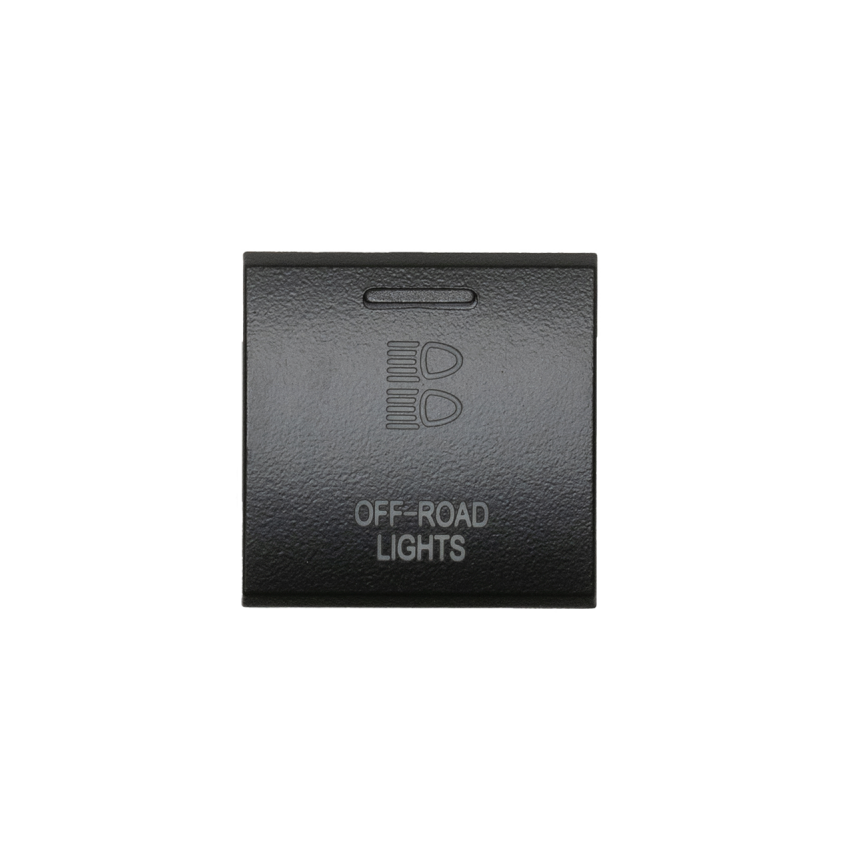 Cali Raised LED CR4160 Cali Raised Square Toyota Oem Style Off-Road Lights Switch