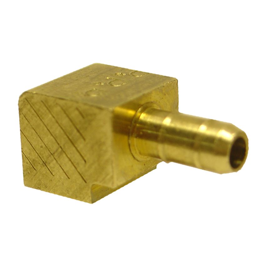 Firestone 3085 Female Barb Fitting 1/8in. NPT - 25 Pack (WR17603085)