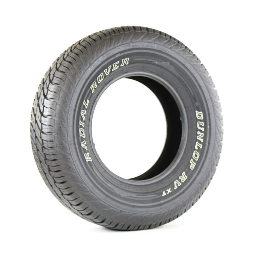 Dunlop 291103348 33x12.50r15lt  Rover Rvxt