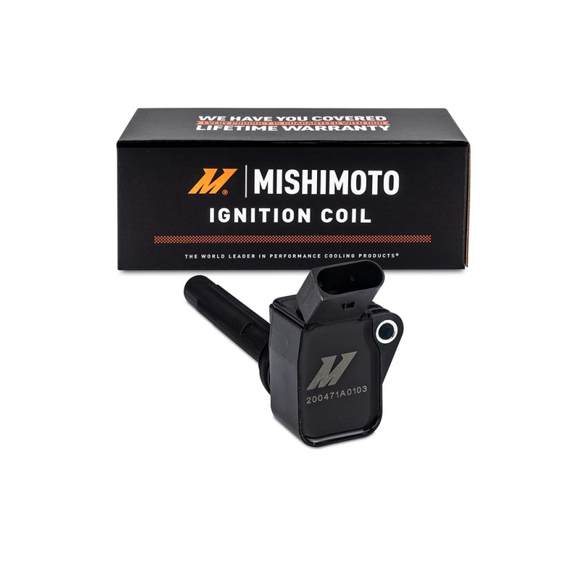 Mishimoto MMIG-VW-15 15-21 VW GTI 2.0L Ignition Coil