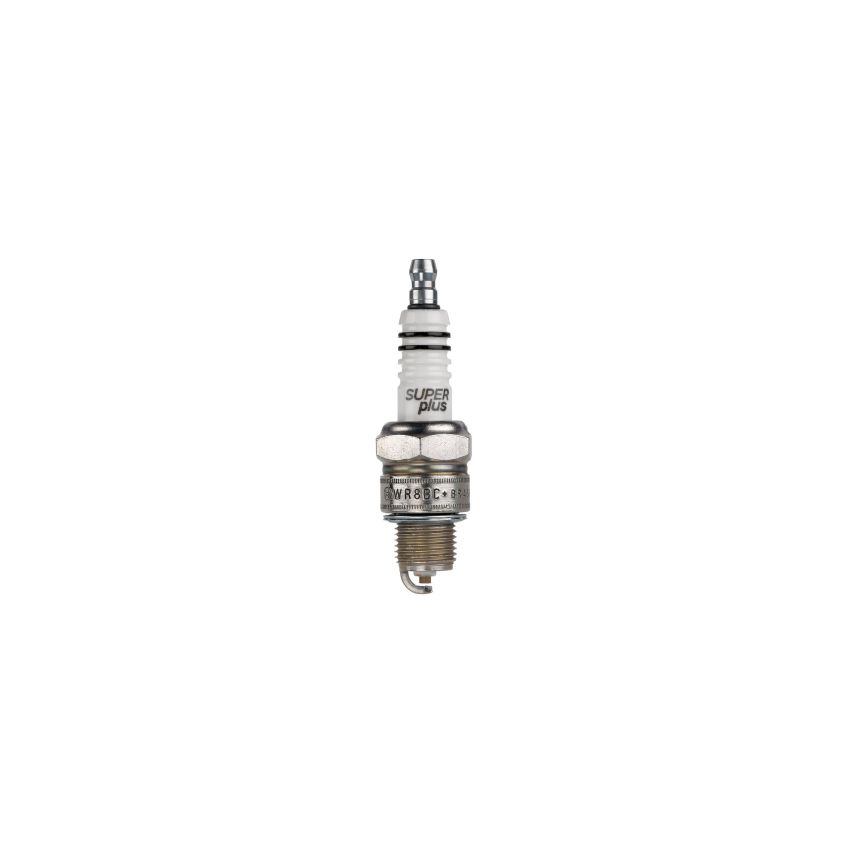 Bosch 7997 Bosch Nickel with Copper-Core Spark Plug