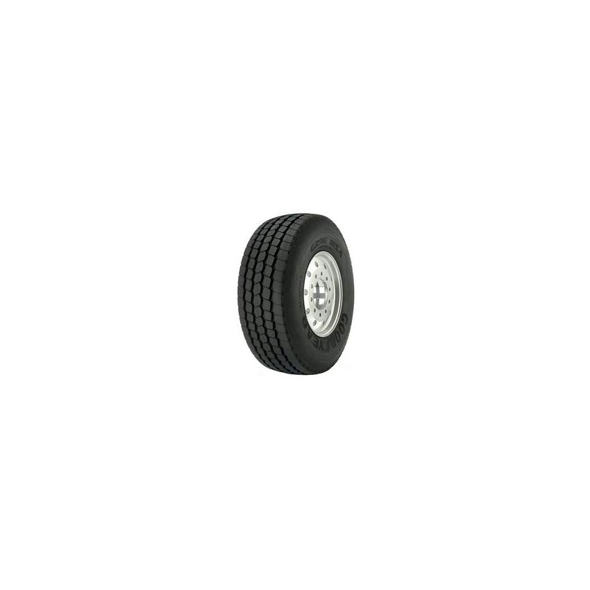 Goodyear 756160367 Goodyear G296 Wha 425/65r22.5