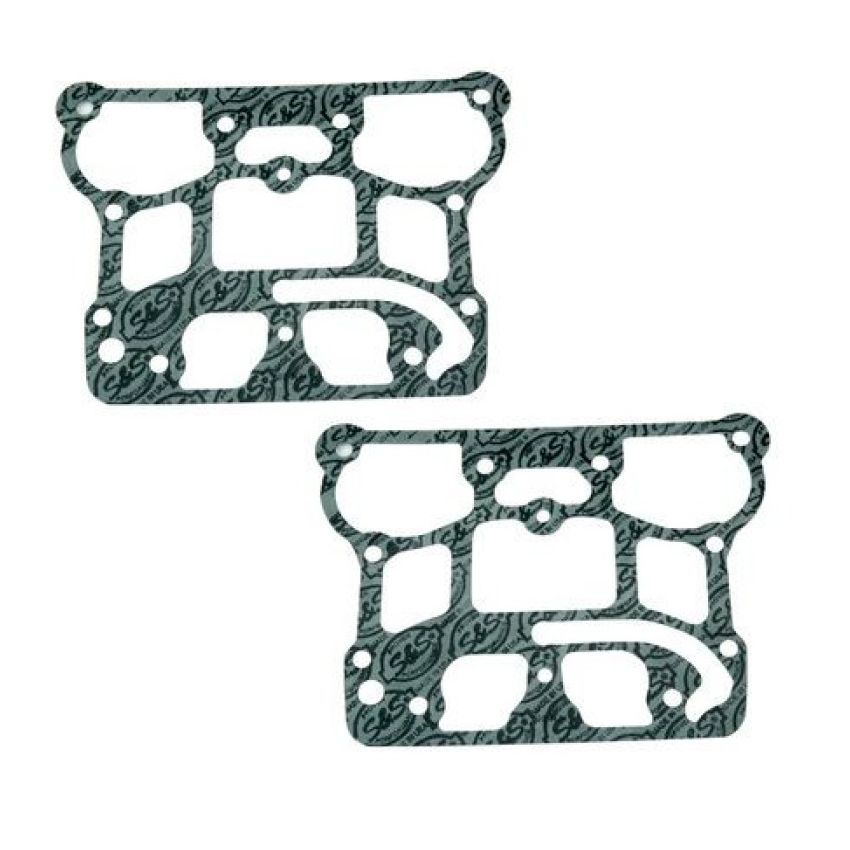 S&S Cycle 90-4120 99-17 BT For S&S Heads Using Stock Rocker Cover Gasket