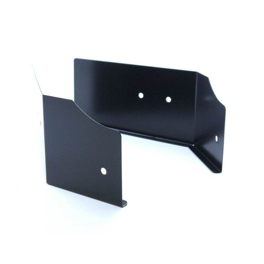 SPL Parts 89-98 Nissan 240SX (S13/S14) Tension Rod Brake Air Deflectors