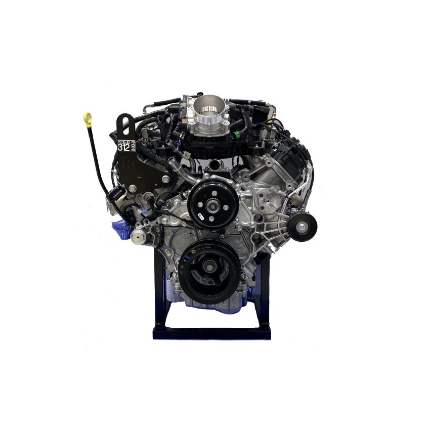 Ford Racing M-6007-73B 7.3L 2024 Super Duty Crate Engine