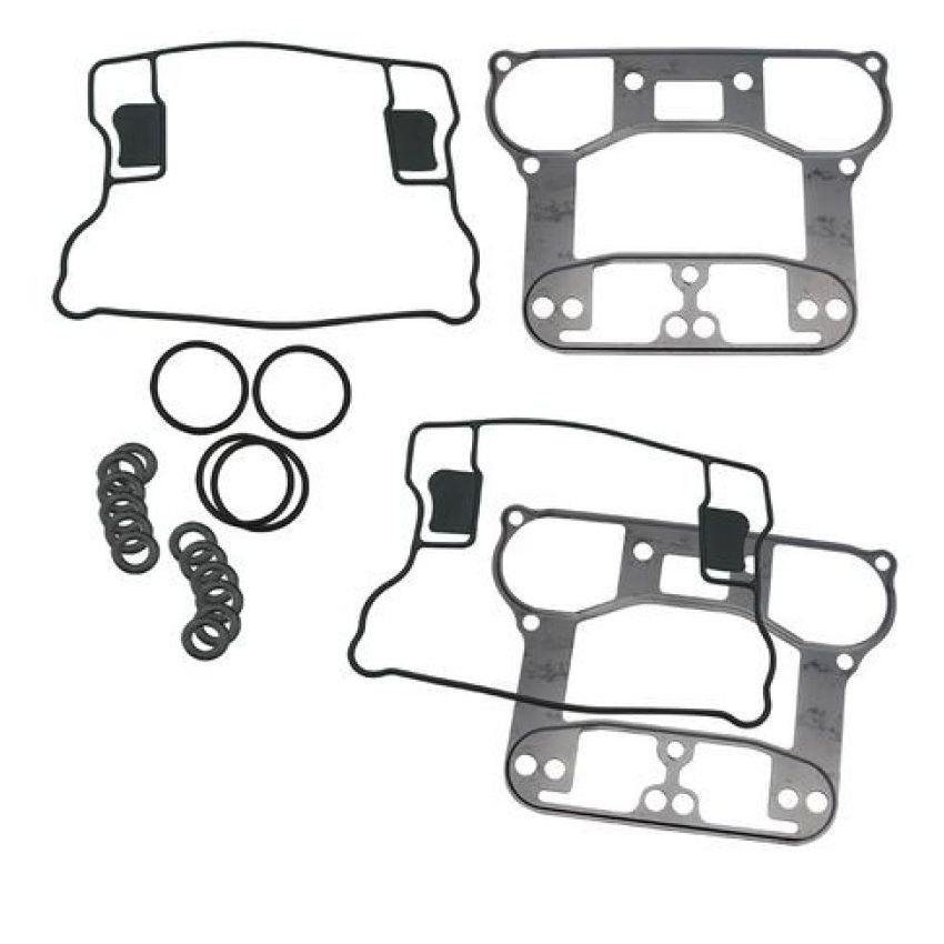 S&S Cycle Gasket Set Rocker Cover