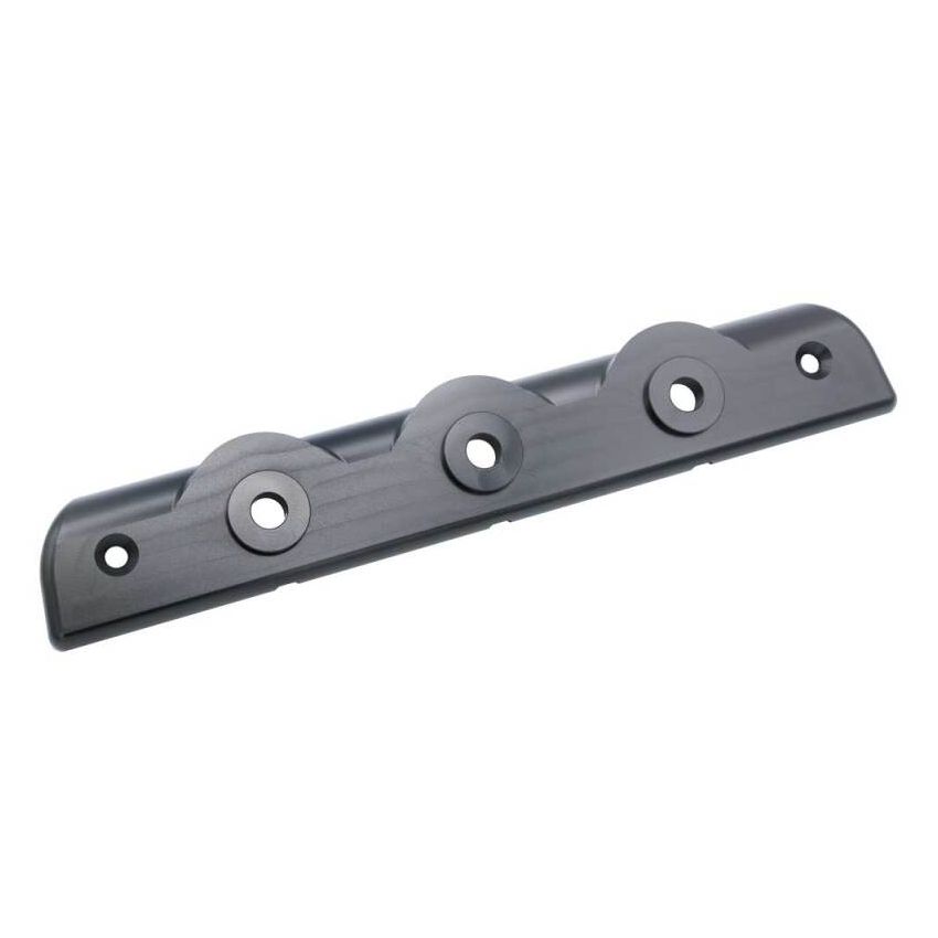 Rugged Radios MT-BRONCO-3RDBRK Third Brake Light Mount for Ford Bronco and Ford Trucks