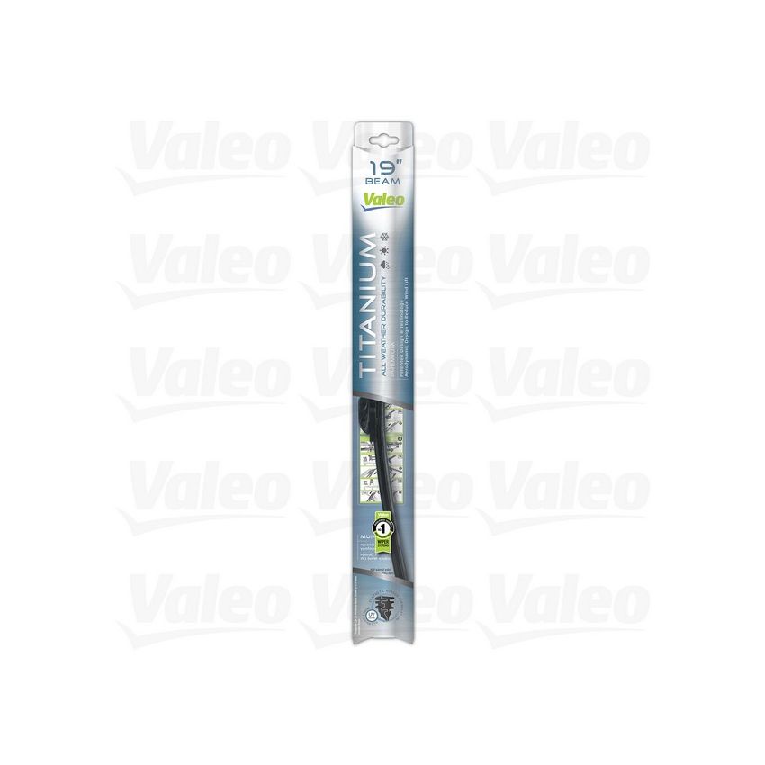 Valeo 604482 Beam 19in Connector All-in-one (Pack of 1)