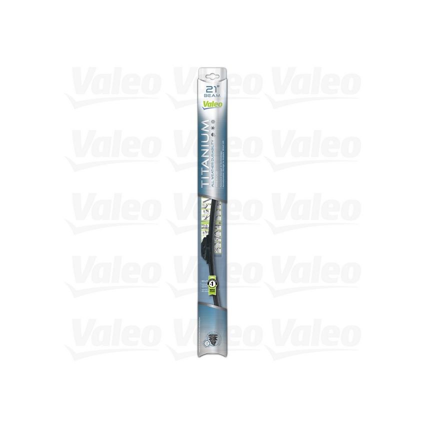 Valeo 604484 Beam 21in Connector All-in-one (Pack of 1)