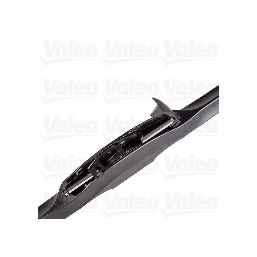 Valeo 604491 Hybrid 18in Connector Hook (Pack of 1)