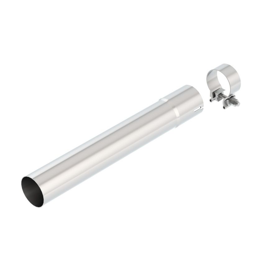 Borla 60593 Wheelbase Extension Pipe